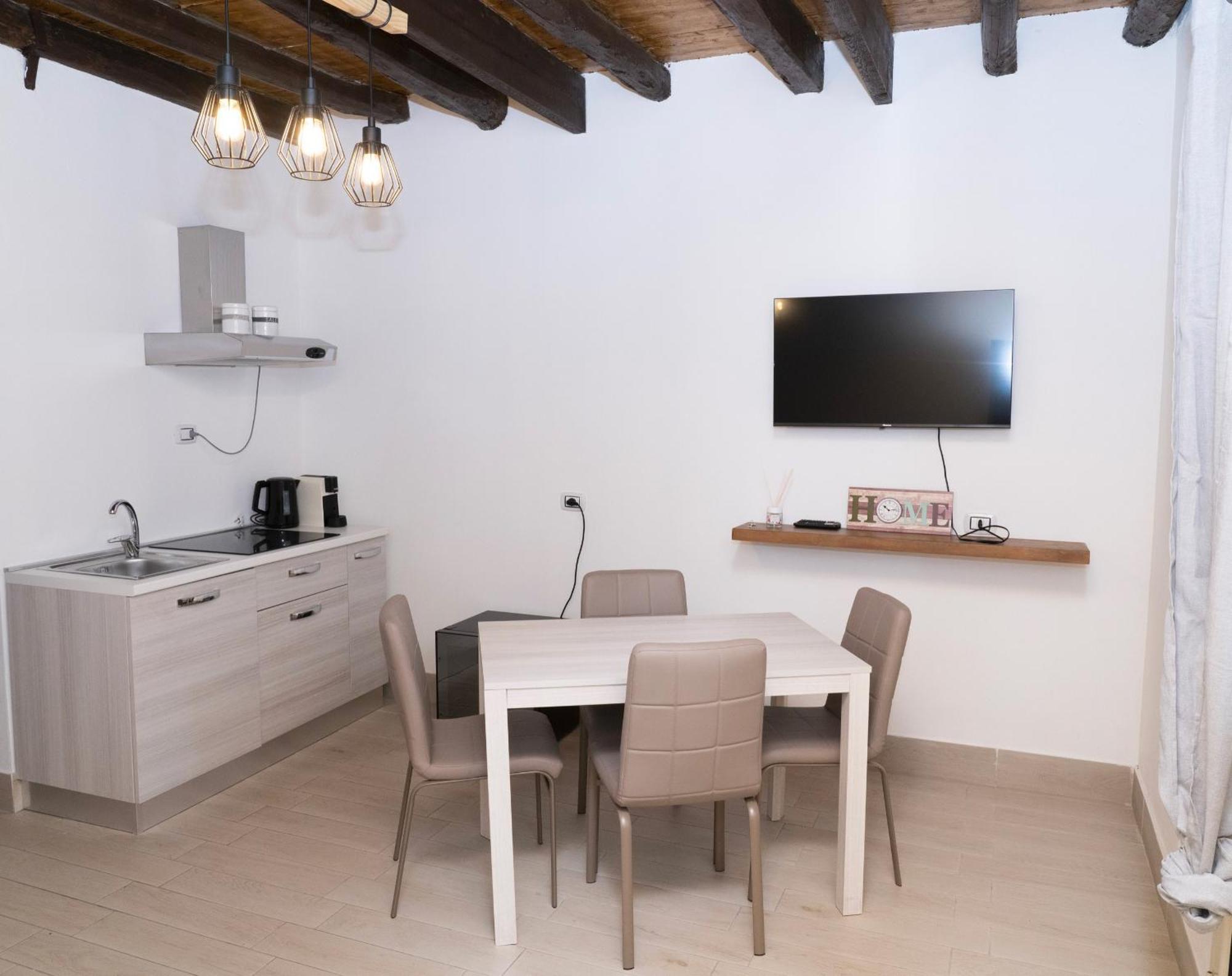Politeama House Apartment Palermo Exterior photo